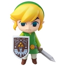 Figurine Nendoroid Link (TWW)