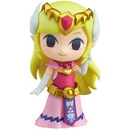 Figurine Nendoroid Zelda (TWW)