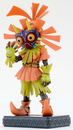 Figurine Skull Kid (MM3D)