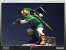 Figurine F4F Link