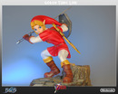 Figurine F4F Link en Tunique Goron