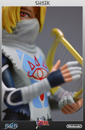 Figurine F4F Sheik