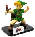 Figurine Link (OOT)