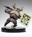 Figurine Spirit Tracks - Spectre