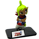 Figurine Zelda (PH)