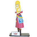 Figurine Zelda (SS)