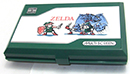 Zelda (Game & Watch)