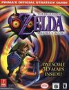 Guide Prima Majora's Mask