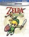 Guide officiel Minish Cap (VA)