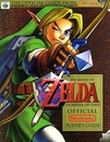 Guide officiel Ocarina of Time (VA)