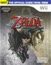 Guide officiel Twilight Princess (VA)