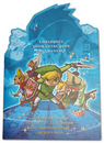 Magazine Collector The Wind Waker