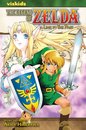 Manga A Link To The Past (VA)