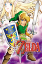 Manga A Link to the Past (VF)