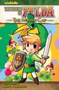 Manga The Minish Cap (VA)