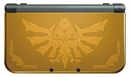 Nintendo New 3DS XL Hyrule Edition