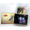 Pack Zelda Twilight Princess Collector