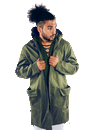 Parka Link Voyage