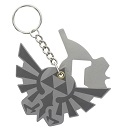 Porte-clés Hyrule Multi-Tool