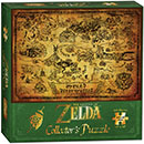 Puzzle Collector Zelda