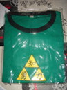 Tee Shirt Triforce