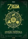 The Legend of Zelda: Hyrule Historia