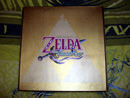 The Legend of Zelda : Minish Cap - Limited Edition