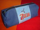 Trousse Zelda OoT