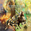 Twilight Princess HD : Sélection musicale