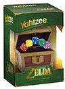 YAHTZEE®: The Legend of Zelda Collector's Edition