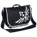 Zelda Messenger Bag
