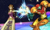 Capture de Super Smash Bros. sur 3DS