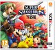 Boîte de Super Smash Bros. for Nintendo 3DS / for Wii U