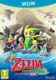 Boîte de The Wind Waker HD