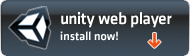 Installer Unity Web Player