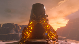 Breath of the Wild Tous les sanctuaires