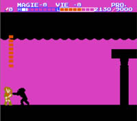 Screenshot d'AOL