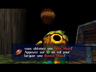 Screenshot du jeu