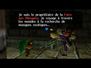 Screenshot du jeu