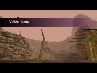 Screenshot du jeu