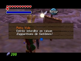 Screenshot du jeu