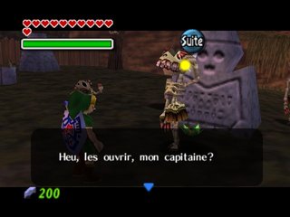 Screenshot du jeu