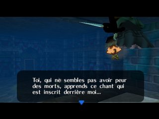 Screenshot du jeu