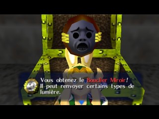 Screenshot du jeu