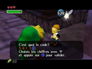 Screenshot du jeu