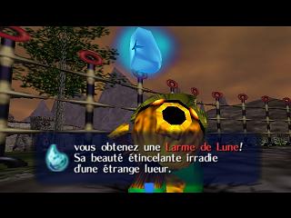 Screenshot du jeu