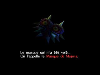 Screenshot du jeu