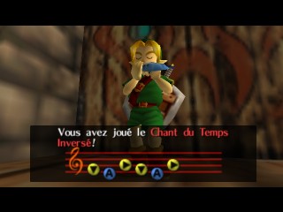 Screenshot du jeu