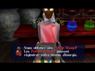 Screenshot du jeu