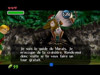 Screenshot du jeu